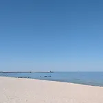 Nadmorskie Apartamento Władysławowo