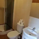 Apartamento Nadmorskie *