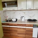 Nadmorskie Apartamento Władysławowo