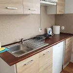 Nadmorskie Apartamento *
