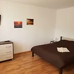 Nadmorskie Apartamento Władysławowo