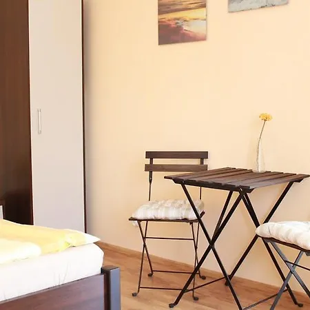 Appartement Nadmorskie Władysławowo
