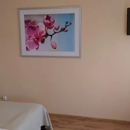 Lejlighed Nadmorskie *