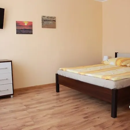 Appartement Nadmorskie *