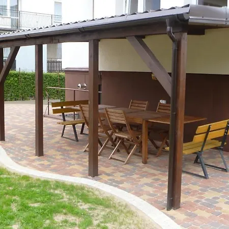 Nadmorskie * Władysławowo