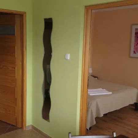 Nadmorskie Lejlighed Władysławowo