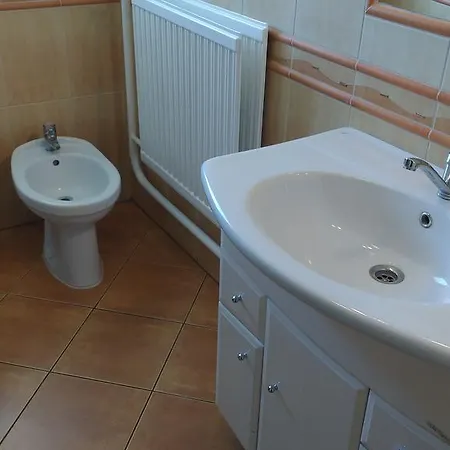 Lejlighed Nadmorskie *