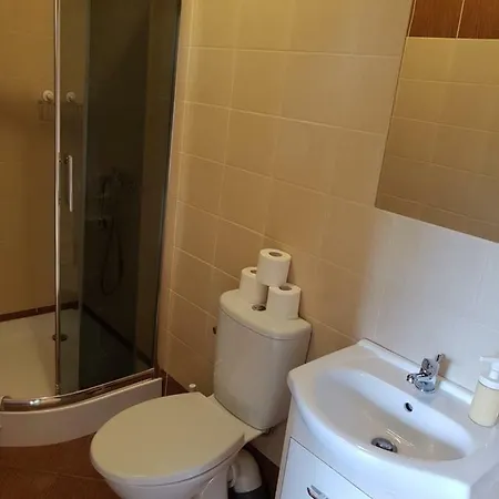 Appartement Nadmorskie *