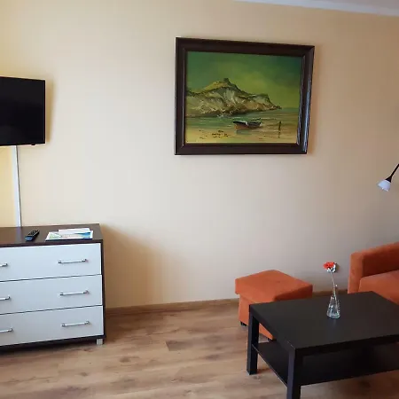 Lejlighed Nadmorskie Władysławowo