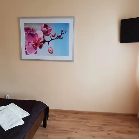Appartement Nadmorskie