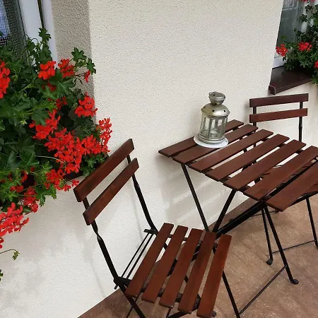 Διαμέρισμα Nadmorskie *