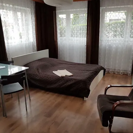 Lejlighed Nadmorskie *