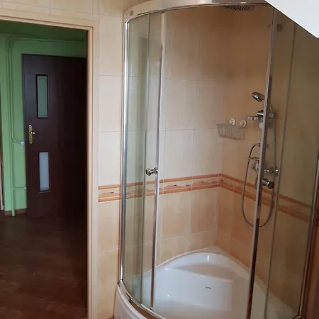 Nadmorskie Władysławowo