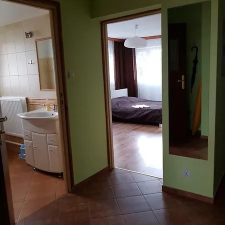 Lejlighed Nadmorskie *