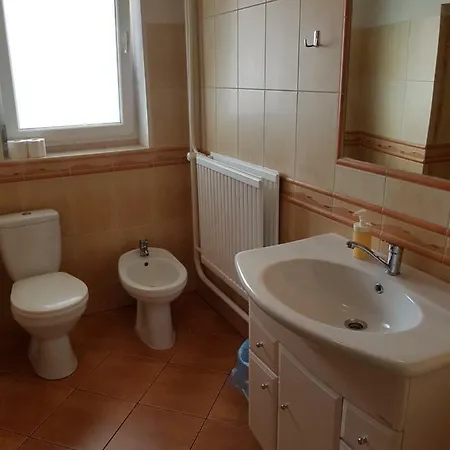 Nadmorskie Władysławowo