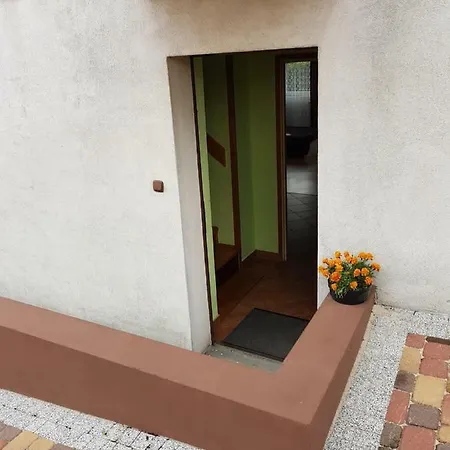 Nadmorskie * Władysławowo