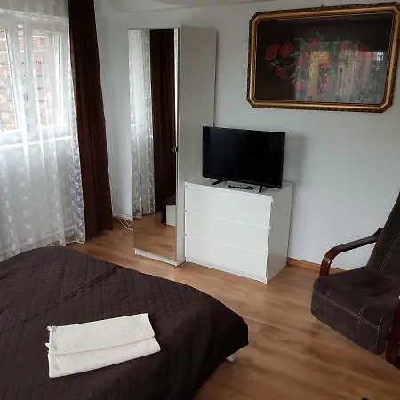 Nadmorskie Appartement