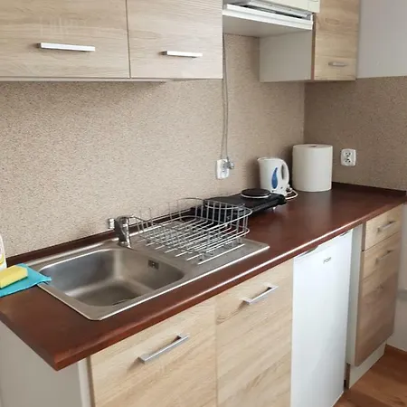 Nadmorskie Appartement *