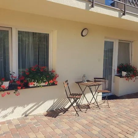 Nadmorskie Władysławowo