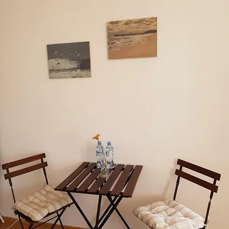 Διαμέρισμα Nadmorskie *