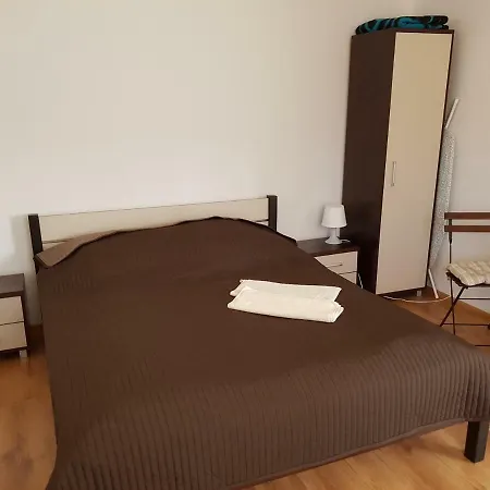 Nadmorskie Appartement *