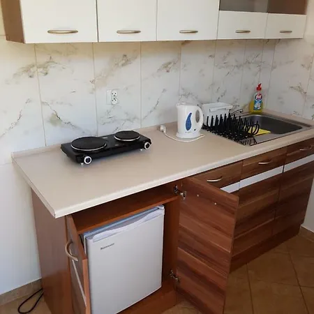 Appartement Nadmorskie Władysławowo