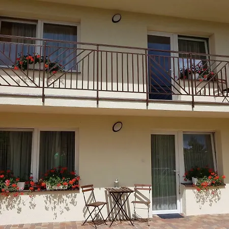 Nadmorskie Władysławowo