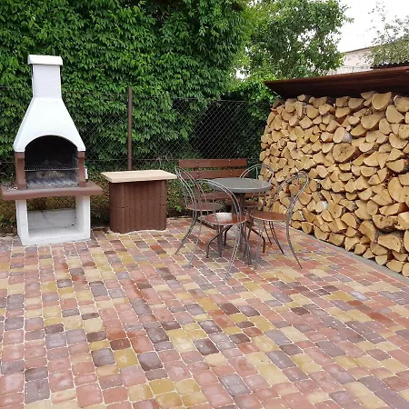 Nadmorskie Lejlighed *