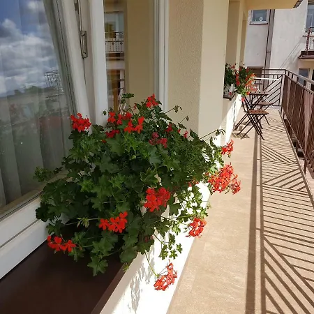 Nadmorskie Władysławowo