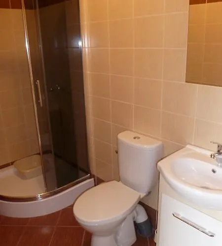 Nadmorskie * Władysławowo