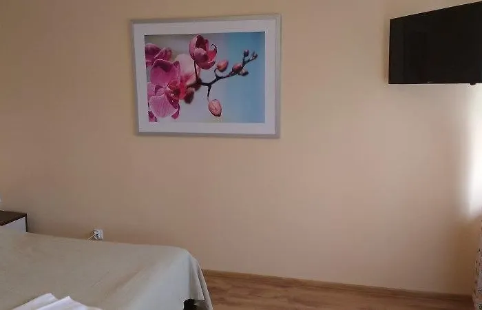 Lägenhet Nadmorskie *