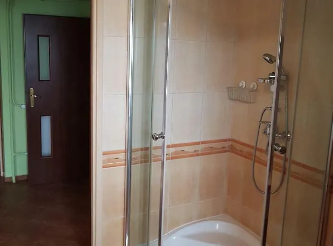 Nadmorskie Władysławowo