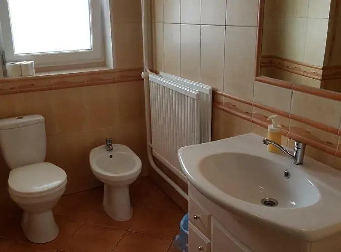 Nadmorskie Władysławowo