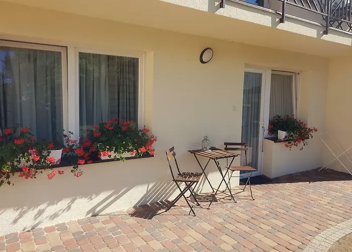 Nadmorskie Władysławowo