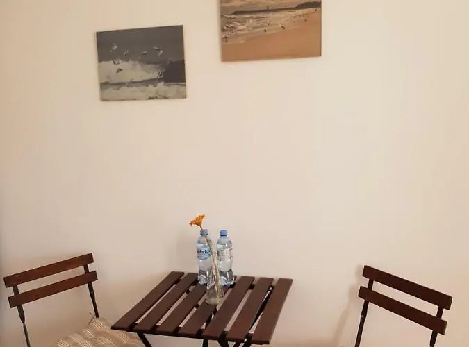 Lägenhet Nadmorskie *