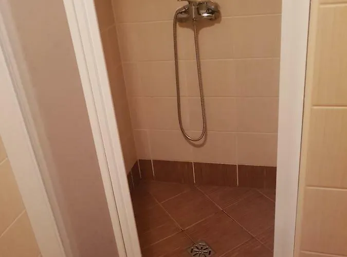 Lägenhet Nadmorskie *