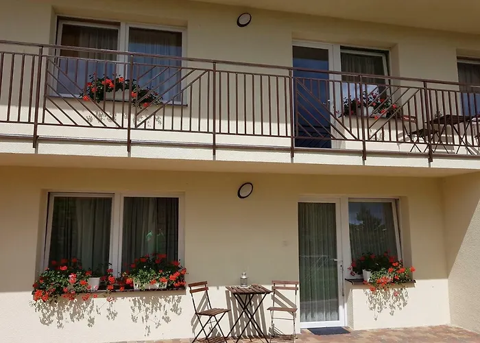 Nadmorskie Władysławowo