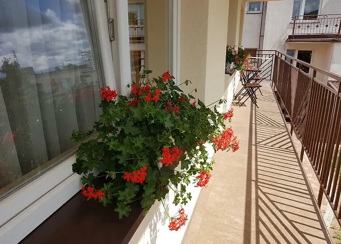 Nadmorskie Władysławowo